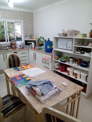 Imagem 9 de 15 de Sobrado À Venda, 3 Quartos, 1 Suíte, 3 Vagas, Guapituba - Mauá/sp - 86851