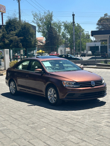 Jetta 2016 1.4 Tsi