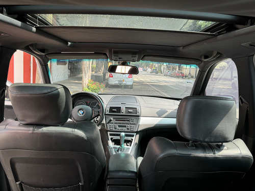 BMW X3 3.0 Si M Sport 6vel At