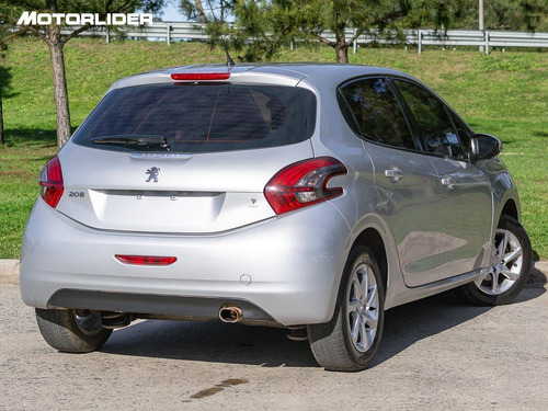 Imagen 2 de 15 de Peugeot 208 Allure 1.5 Extra Full | Permuta / Financia
