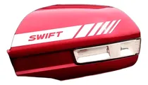Comprar Calcomania Sticker Calco Vinilo Espejos Suzuki Swift 2 Unid