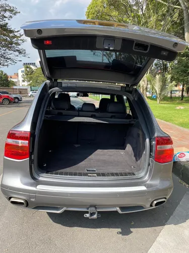 Porsche Cayenne 3.6 V6 Luxury