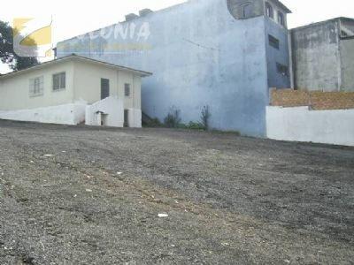 Terreno - Ref: 17220