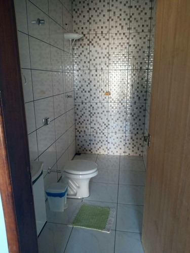 Imagem 11 de 19 de Vende-se Casa Maravilhosa - Vista Bella/carlopolis