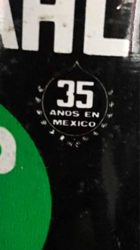 3 Antiguas Latas Llenas De Aditivo Para Gasolina Bardahl !! (Usado)