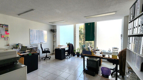 Oficinas En Plaza Necaxa, Cuauhtémoc Cdmx