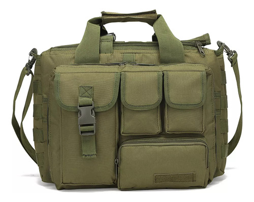 Bolsa Táctica Militar Mochila Militar