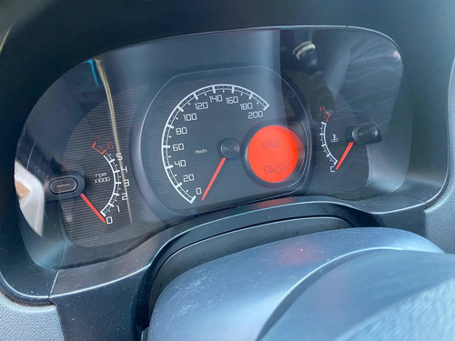 Fiat Strada 1.4 Working Cs C/aa 2014