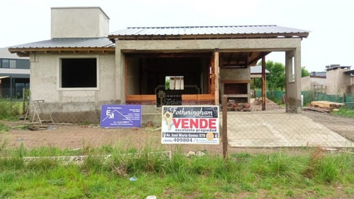 Imagen 6 de 8 de Complejo De Cabañas A Estrenar - Santa Rosa De Calamuchita