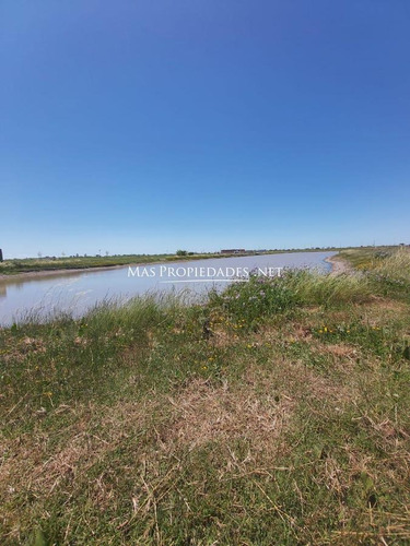Imagen 5 de 5 de Lote En Venta En Guillermo E Hudson Sebastian Gaboto Pueblos Del Plata A La Laguna