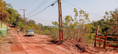 Imagem 14 de 14 de Terreno A Venda 1.209 M² Em Atibaia Doc. Ok Ac/veículos