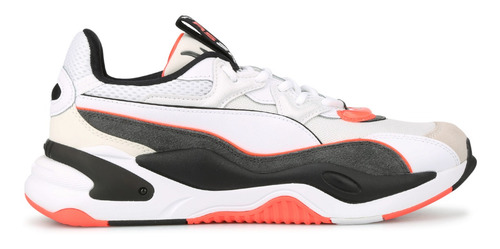Zapatillas Puma Rs-2k Messaging En Blanco/gris | Moov By Dex