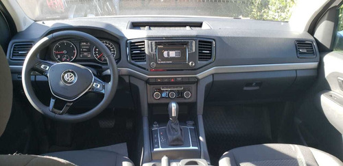 Volkswagen Amarok 2021 2.0 Cd Tdi 180cv Comfortline At