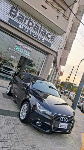 Audi A1 1.4 Attraction Tfsi Mt 122cv
