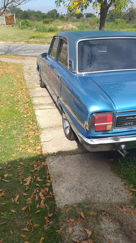 Ford Falcon