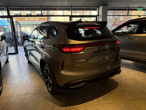 GWM Haval Deluxe 1.5 HEV