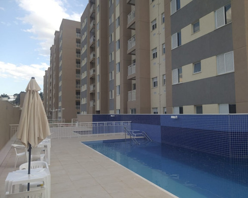 Imagem 14 de 27 de Apartamento - Ap00205 - 68783261