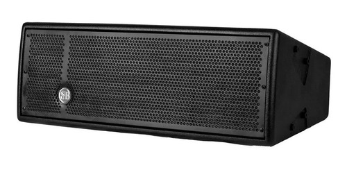 Caixa Line Array Ativa Pro 206 Ti 500 W Rms Soundbox