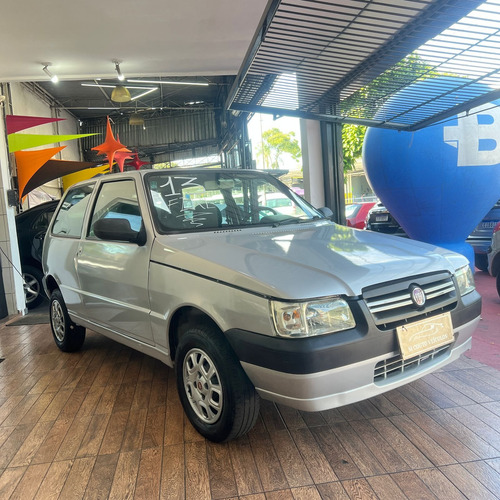 Fiat Uno 1.0 Way Flex 3p
