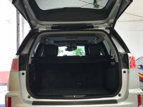 Imagen 13 de 15 de Gmc Terrain Denali 2017