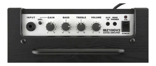 Amplificador Ibanez Guitarra Electrica Ibz10gv2