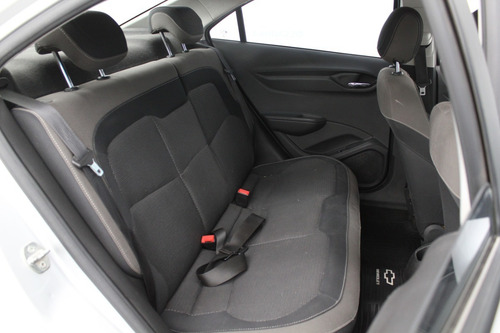 Chevrolet Prisma Ltz 2014 La Plata 756