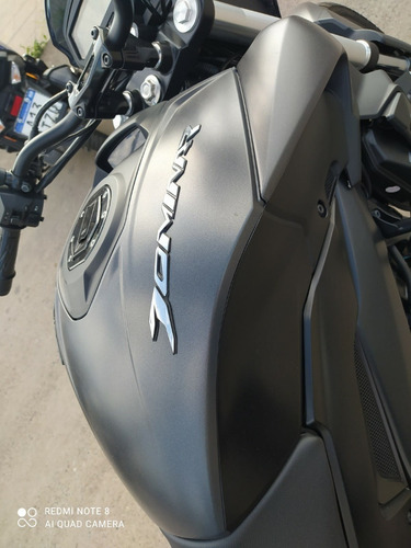 Imagen 4 de 5 de Bajaj Dominar 250