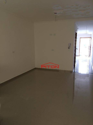 Imagem 16 de 20 de Sobrado Residencial À Venda, Parque Mandaqui, São Paulo. - So1565