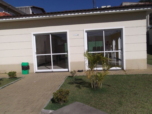 Imagem 5 de 15 de Linda Casa Em Condomínio - Mv5288