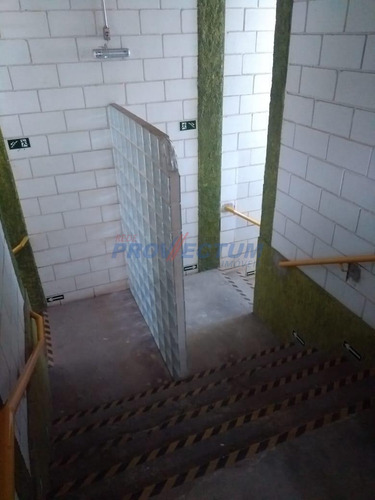 Imagem 11 de 19 de Prédio À Venda Em Vila Industrial - Pr239600