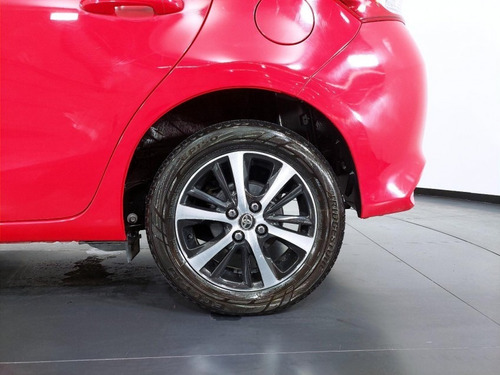 Imagem 15 de 15 de 149589 - Toyota Yaris 2019 Com Garantia