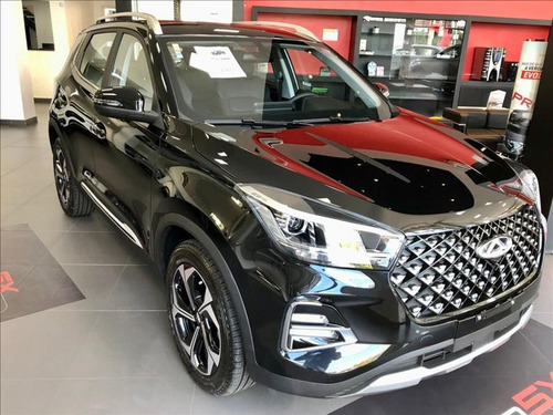 Imagem 18 de 25 de Chery Tiggo 5x Pro Vvt Turbo Iflex Dct 2023 0km