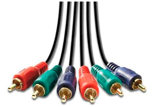 Cable Rca One For All