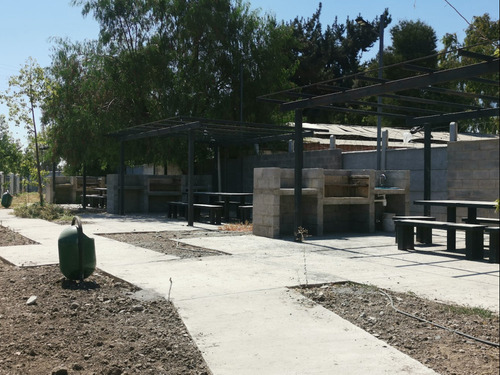 Venta Dpto 2d2b + Est Y Bod - Estacion Central