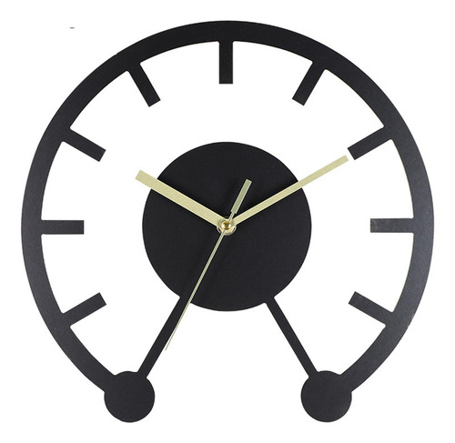 Reloj De Pared 3d Diy Relojes De Pared Para El Estilo Yo