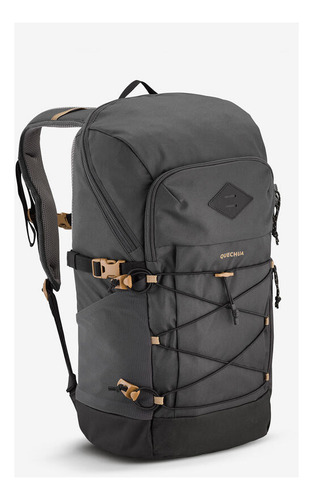 Mochila De Caminhada 20 Litros Nh Arpenaz 500 Chumbo Quechua