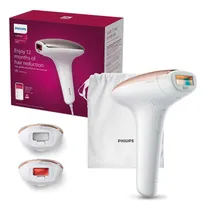 Comprar Philips Lumea Advanced Ipl  Dispositivo Depilación Sc1999\u002F00