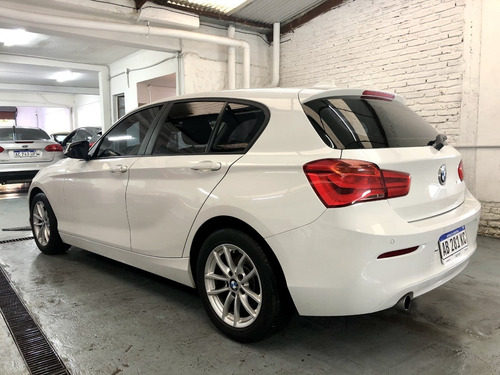 Bmw Serie 1 1.5 118i Active 136cv