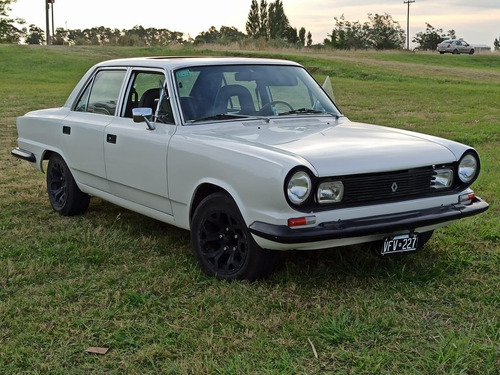 Renault Torino Se