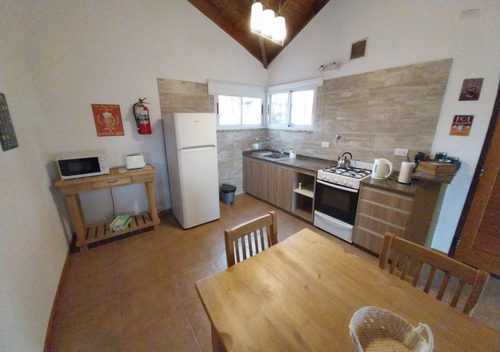 Imagen 8 de 15 de Alquiler De Cabañas En Los Reartes Cerca De Villa Gral Belgrano.