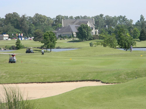 Imagen 20 de 30 de Terreno - Pilar Golf Club