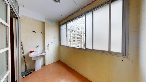 Imagem 13 de 30 de Apartamento À Venda No Bairro Higienópolis - São Paulo/sp - O-4749-12033
