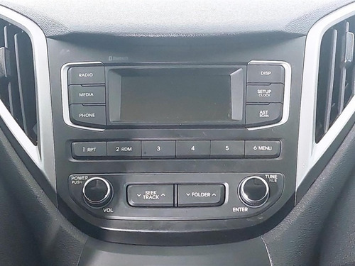 Imagem 15 de 15 de 179584 - Hyundai Hb20 2019 Com Garantia