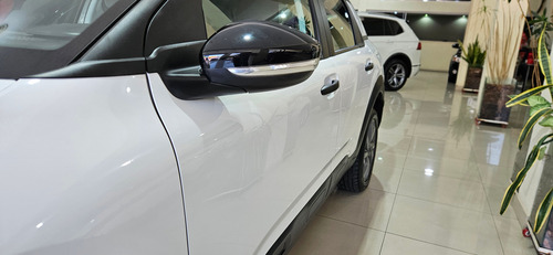 Citroën C4 C4 CACTUS FEEL 1.6 16V FLEX AUT.