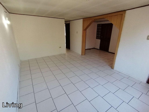 Se Vende Casa 1 Piso 2d-2b-1e Comuna Maipú