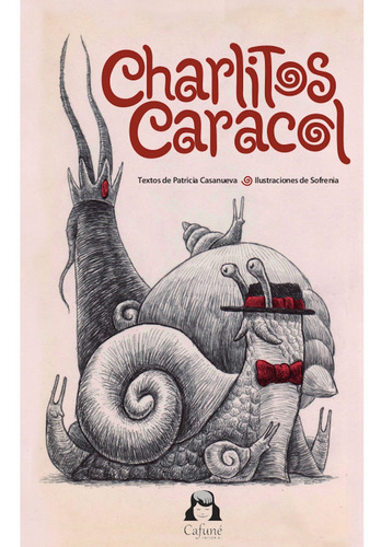 Charlitos Caracol