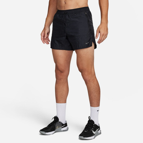 Shorts De Running Dri-fit Hombre Nike Stride Fn3391-010