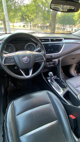 Buick Encore 1.4 Cxl Leherette At