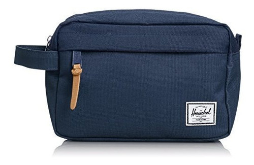 Kit De Viaje Herschel Supply Co Chapternavyone Size