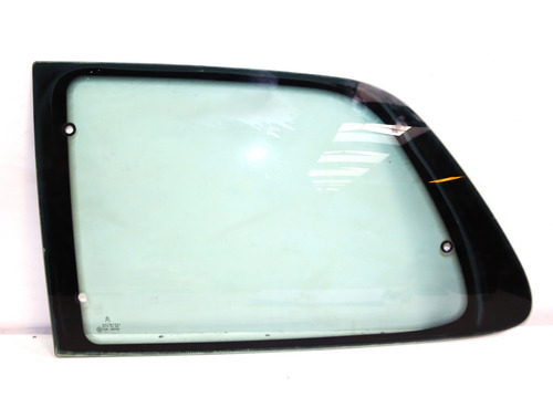 Vidrio Lateral Trasero Izquierdo Citroen Saxo Vdn-044